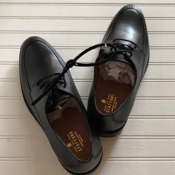 Stanford Men’s shoes Size 9M - Picture 2 of 4